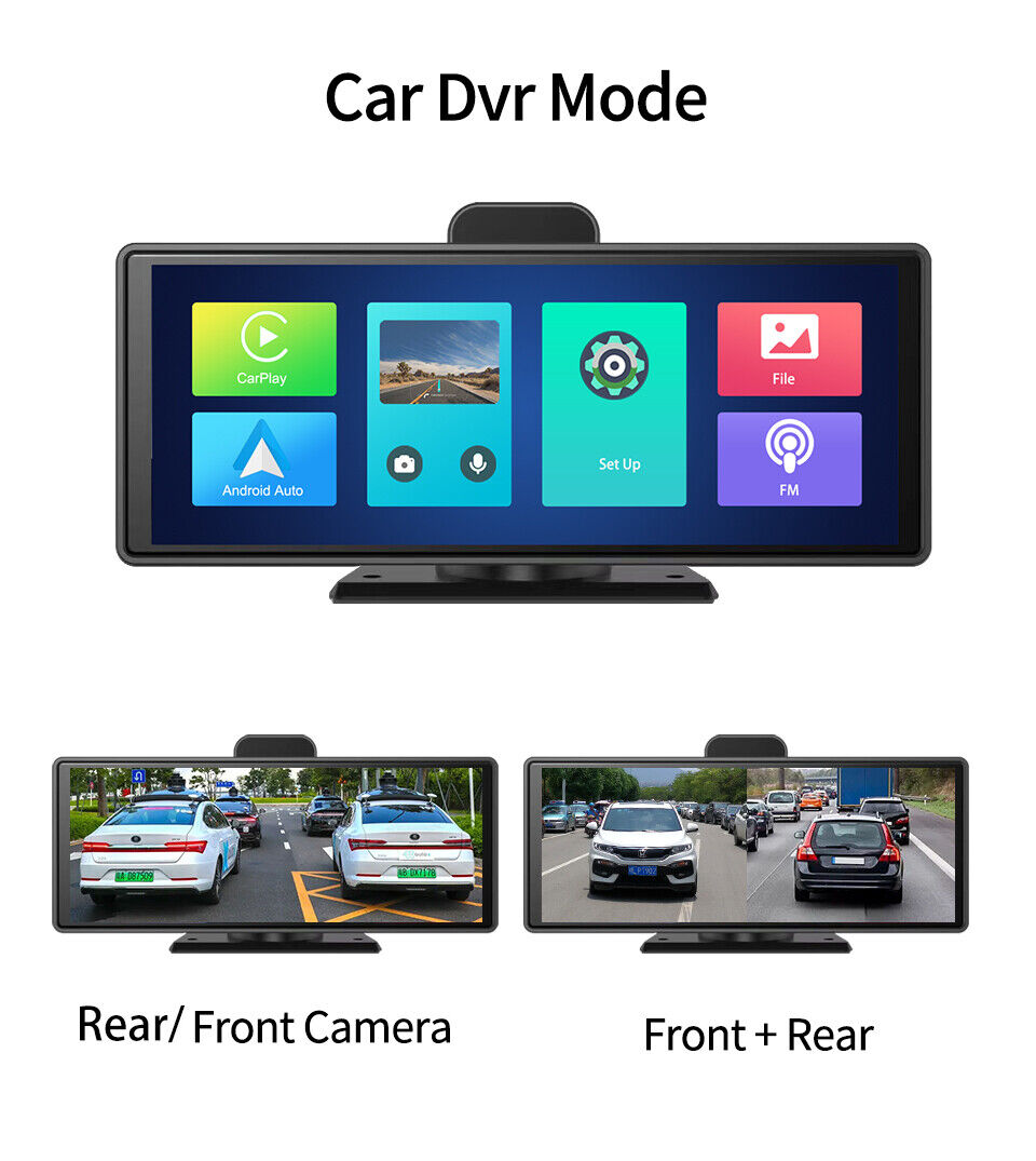 Drive Mate Hub