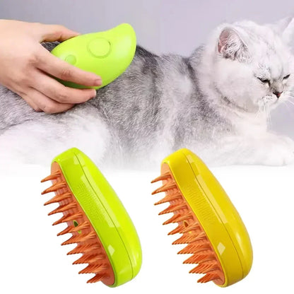 Misty Clean™ Pet Cleaning Brush