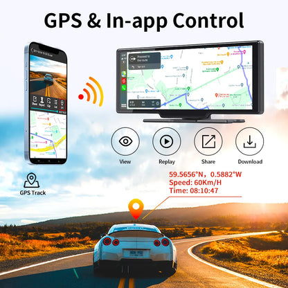 Drive Mate Hub